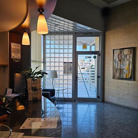 Hotel Villasegura Molina de Segura Zewnętrze zdjęcie