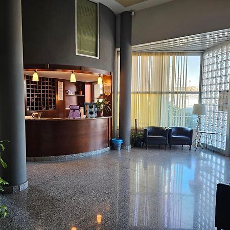 Hotel Villasegura Molina de Segura Zewnętrze zdjęcie