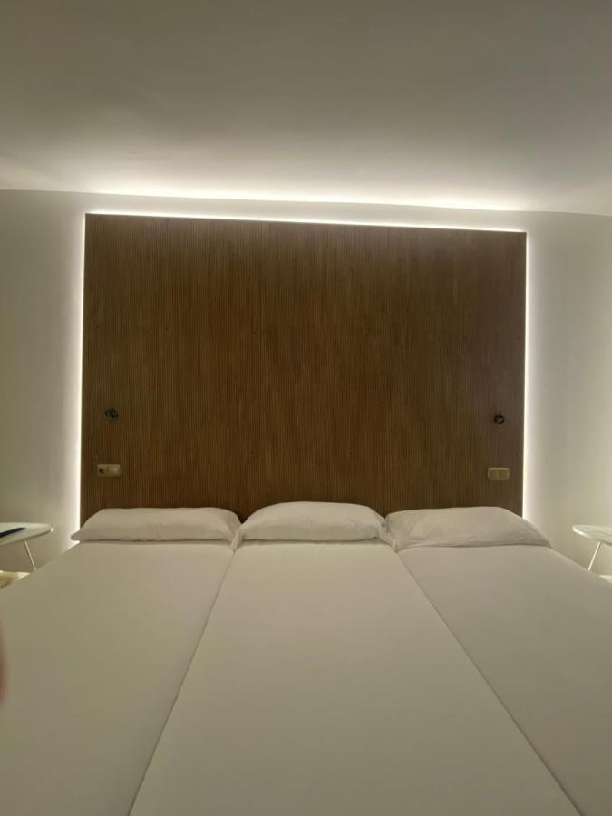 Hotel Villasegura Molina de Segura Zewnętrze zdjęcie