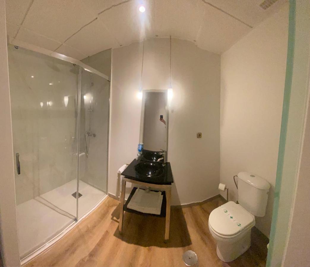 Hotel Villasegura Molina de Segura Zewnętrze zdjęcie