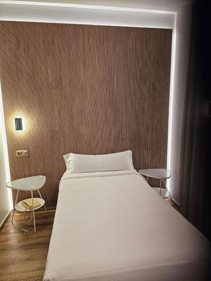 Hotel Villasegura Molina de Segura Zewnętrze zdjęcie