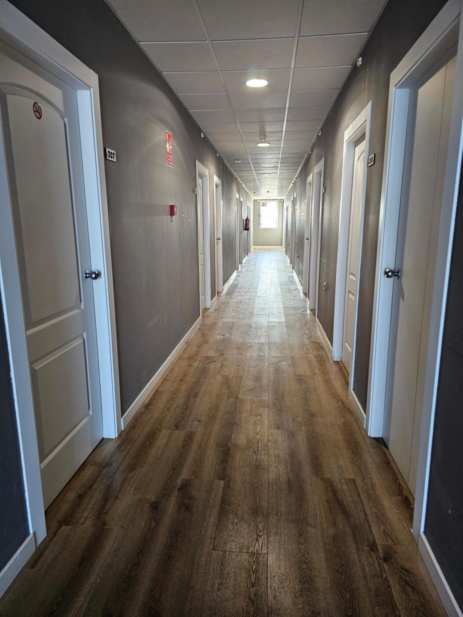 Hotel Villasegura Molina de Segura Zewnętrze zdjęcie