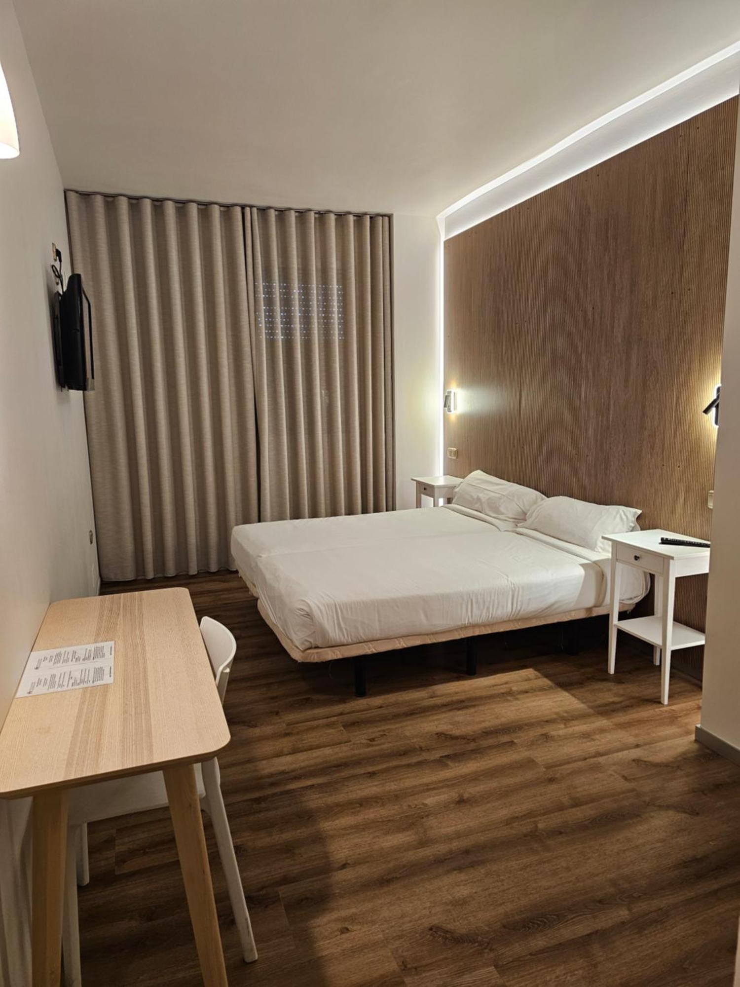 Hotel Villasegura Molina de Segura Zewnętrze zdjęcie