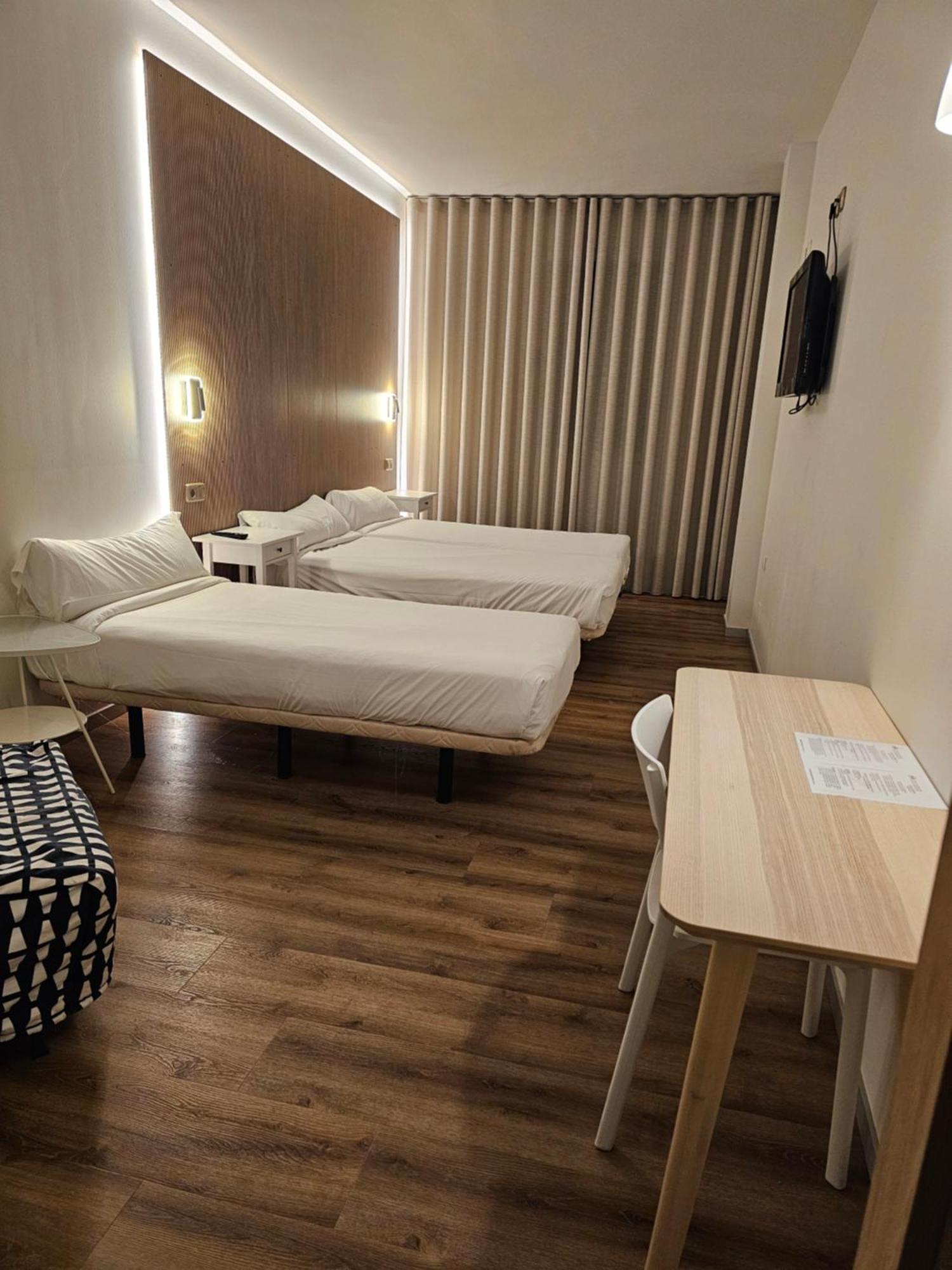 Hotel Villasegura Molina de Segura Zewnętrze zdjęcie