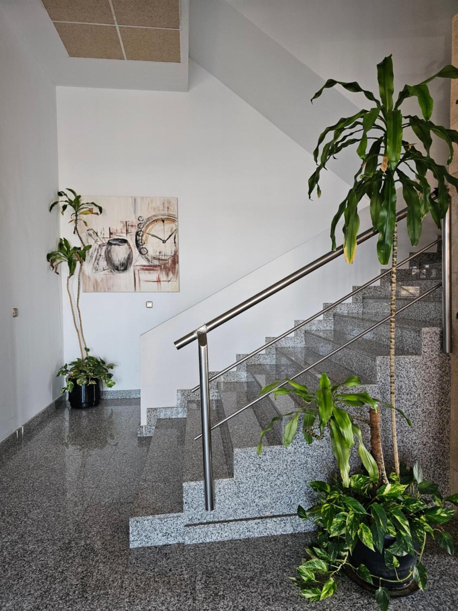 Hotel Villasegura Molina de Segura Zewnętrze zdjęcie