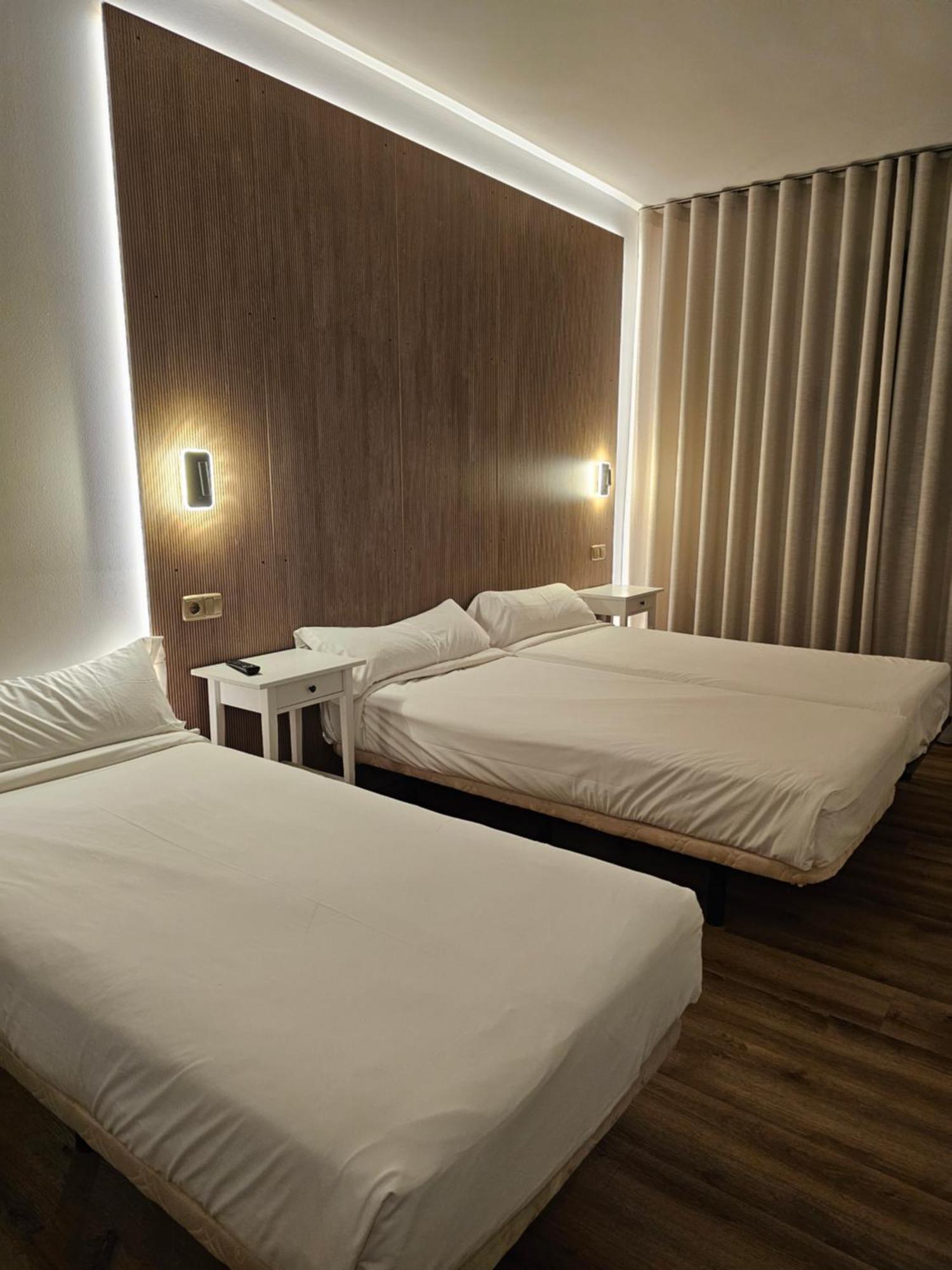 Hotel Villasegura Molina de Segura Zewnętrze zdjęcie