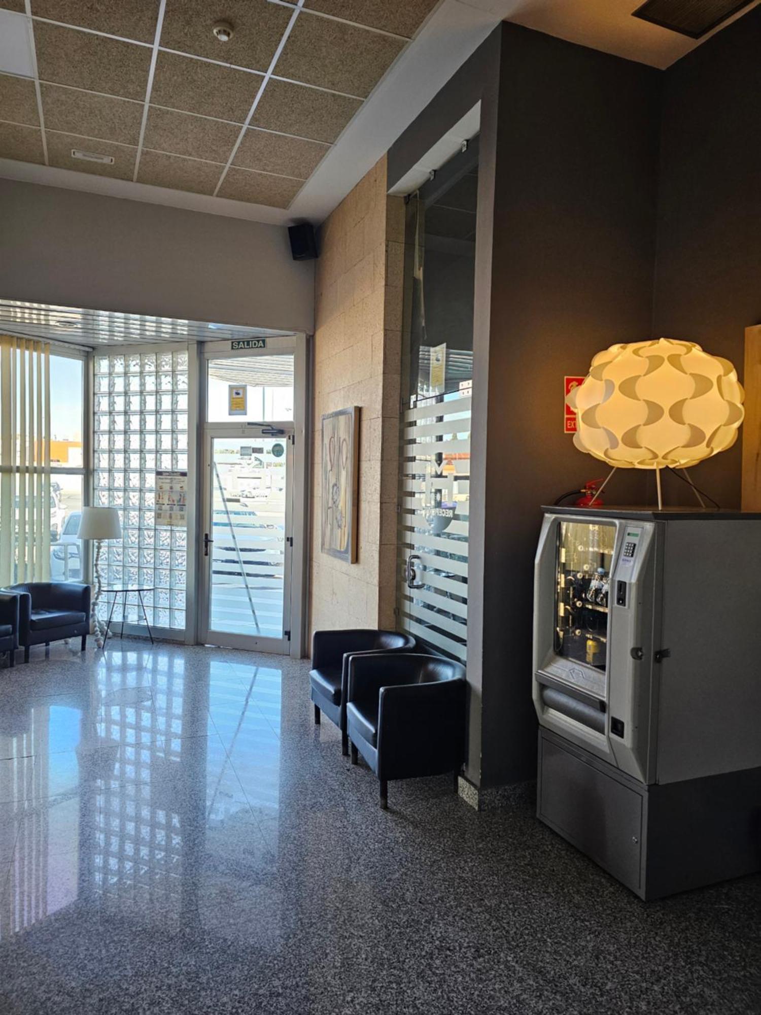Hotel Villasegura Molina de Segura Zewnętrze zdjęcie