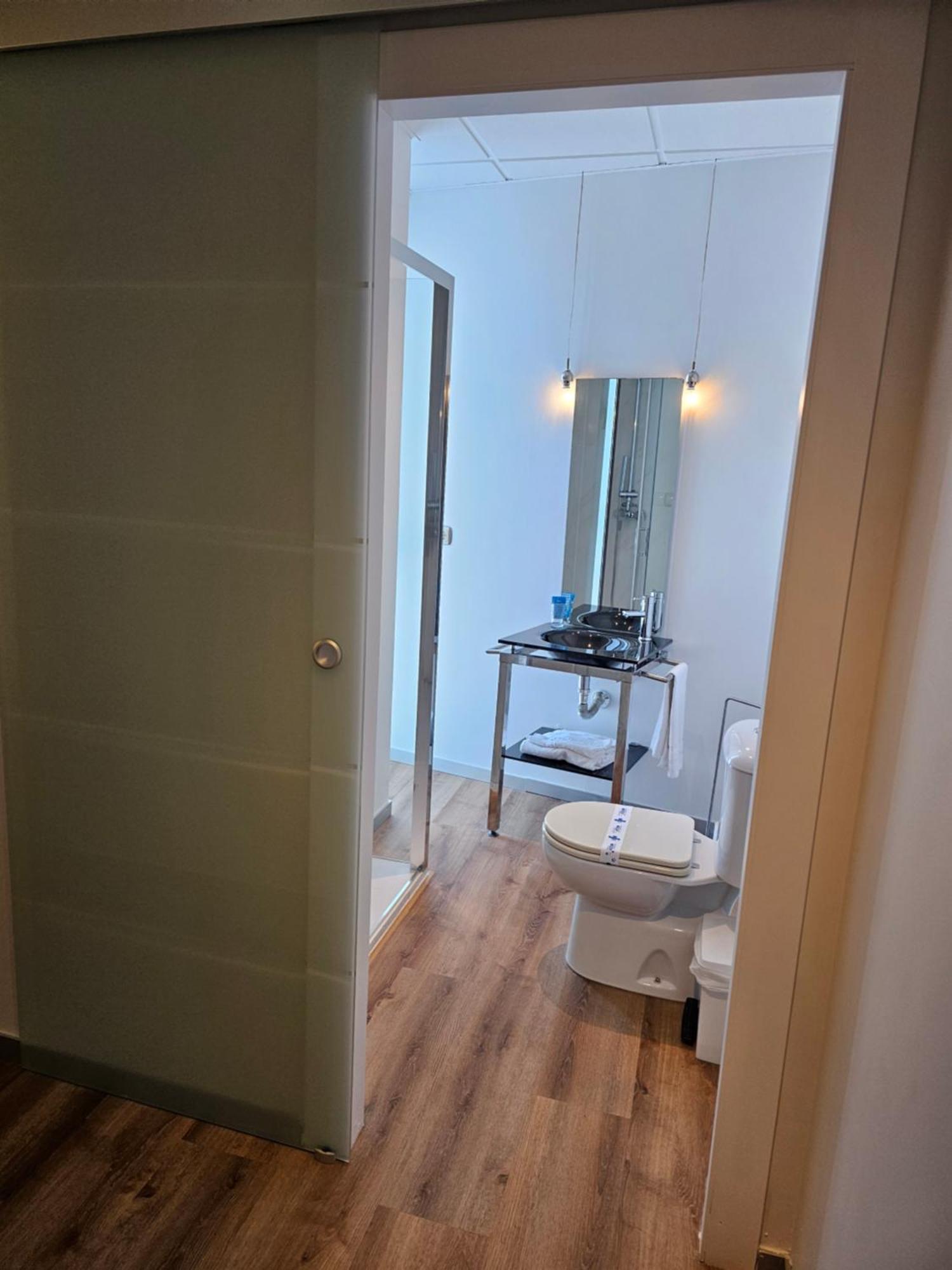 Hotel Villasegura Molina de Segura Zewnętrze zdjęcie