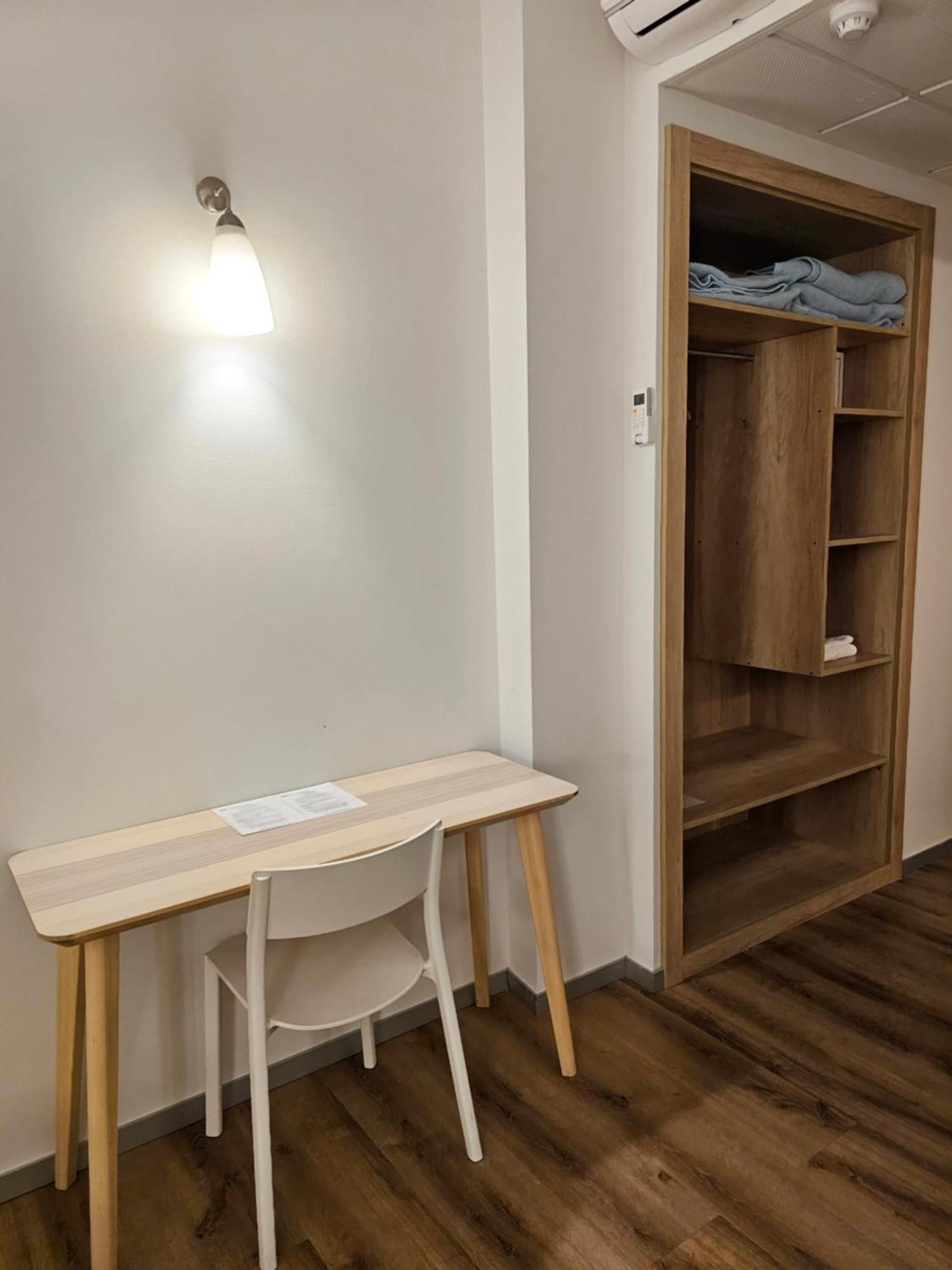 Hotel Villasegura Molina de Segura Zewnętrze zdjęcie
