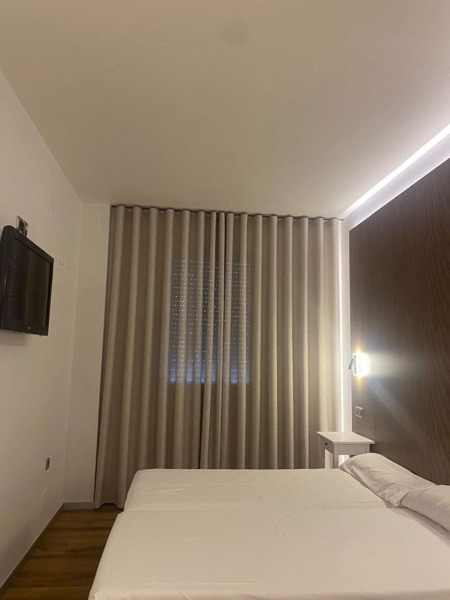 Hotel Villasegura Molina de Segura Zewnętrze zdjęcie