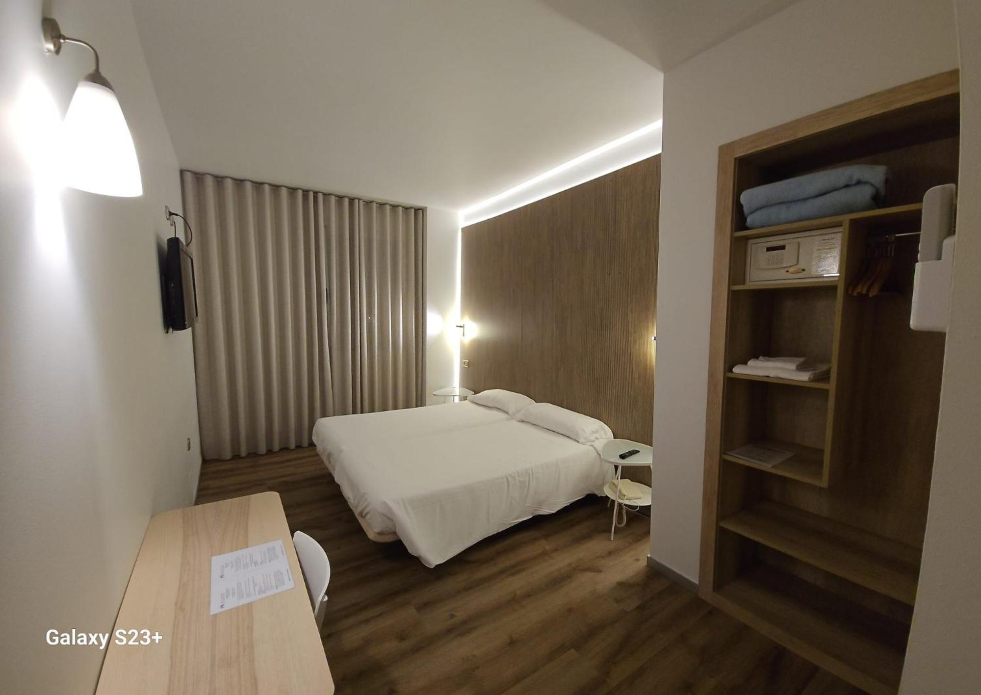 Hotel Villasegura Molina de Segura Zewnętrze zdjęcie